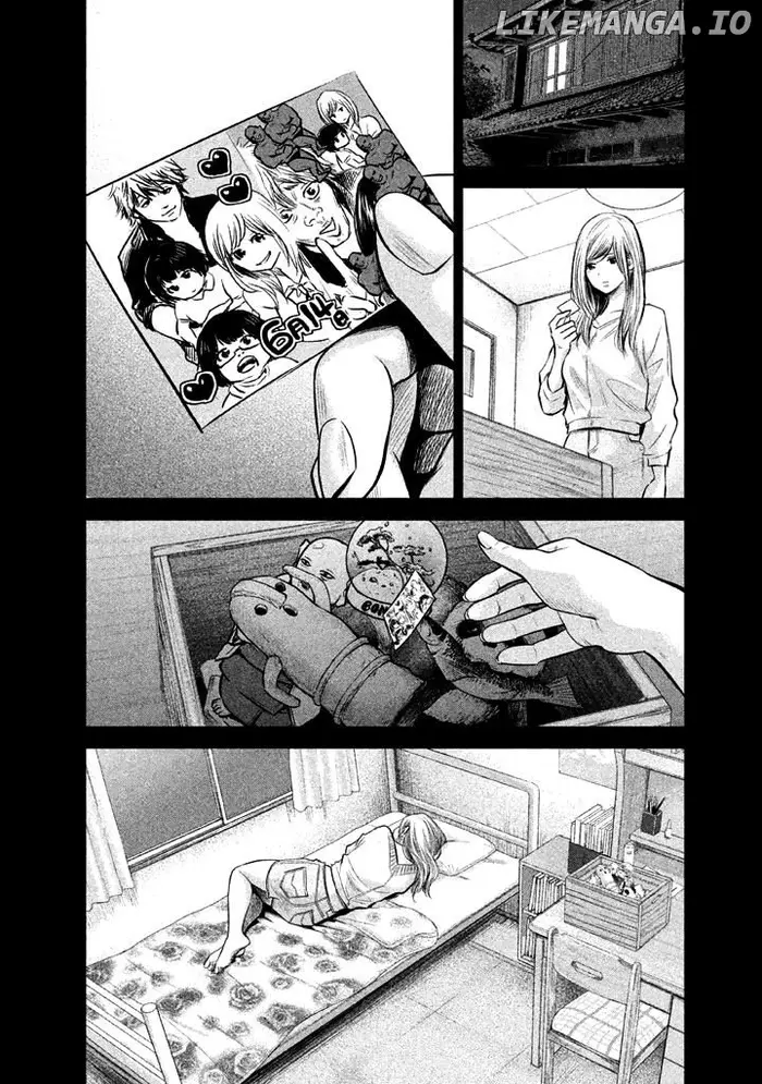 Hare Kon Chapter 127 image 13_optimized